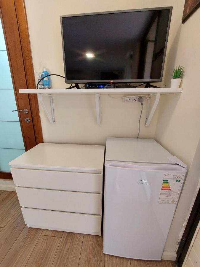 Cute Guest Room Kefar Weradim Exterior foto